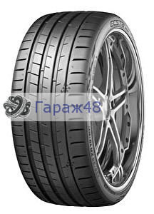 Kumho Ecsta PS91 235/35 R20 92Y